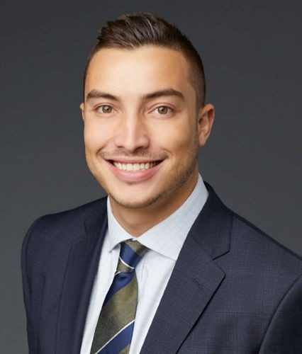 Ethan C. Guthman