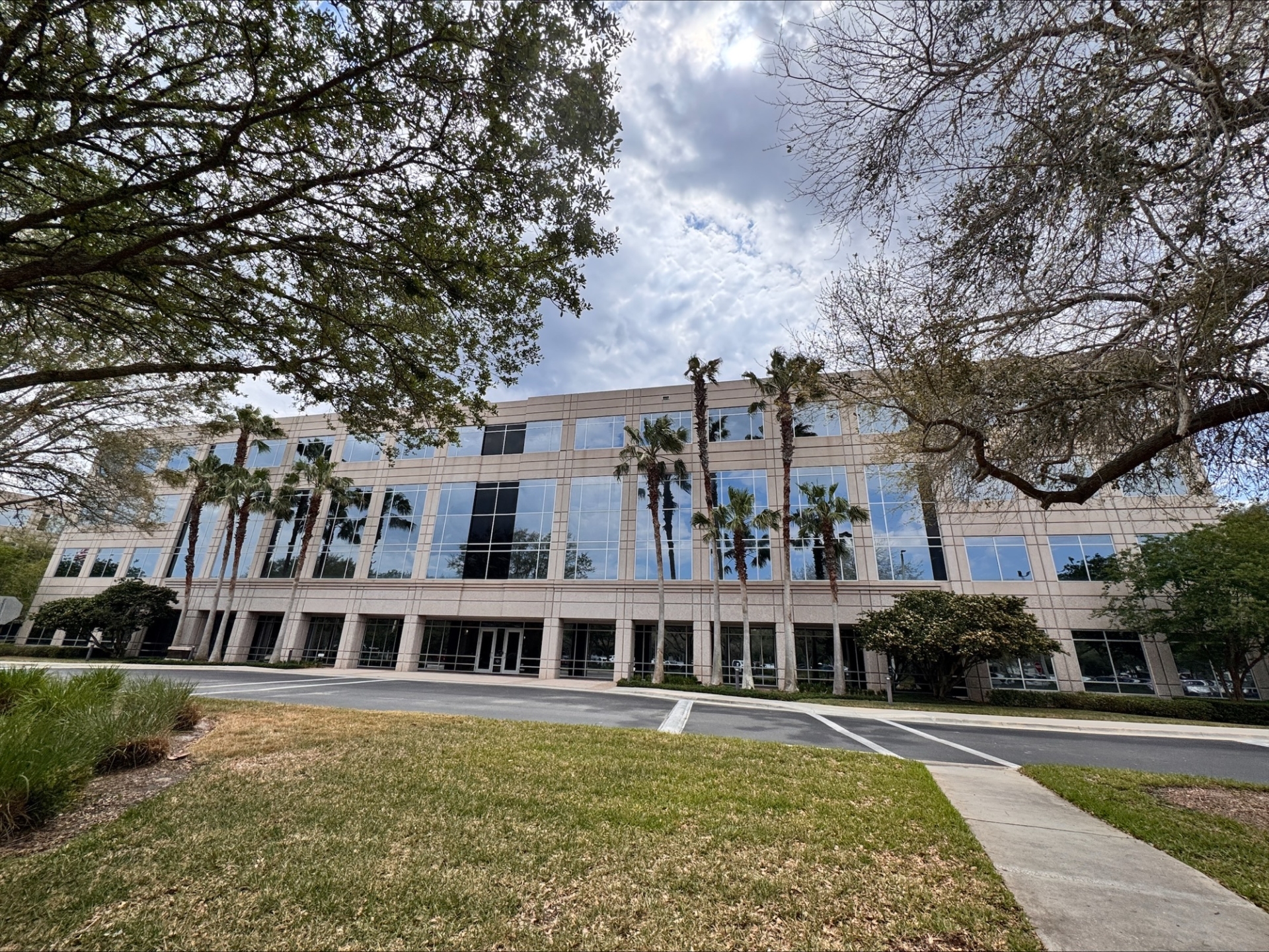 McCoy Leavitt Laskey LLC office in Jacksonville, FL