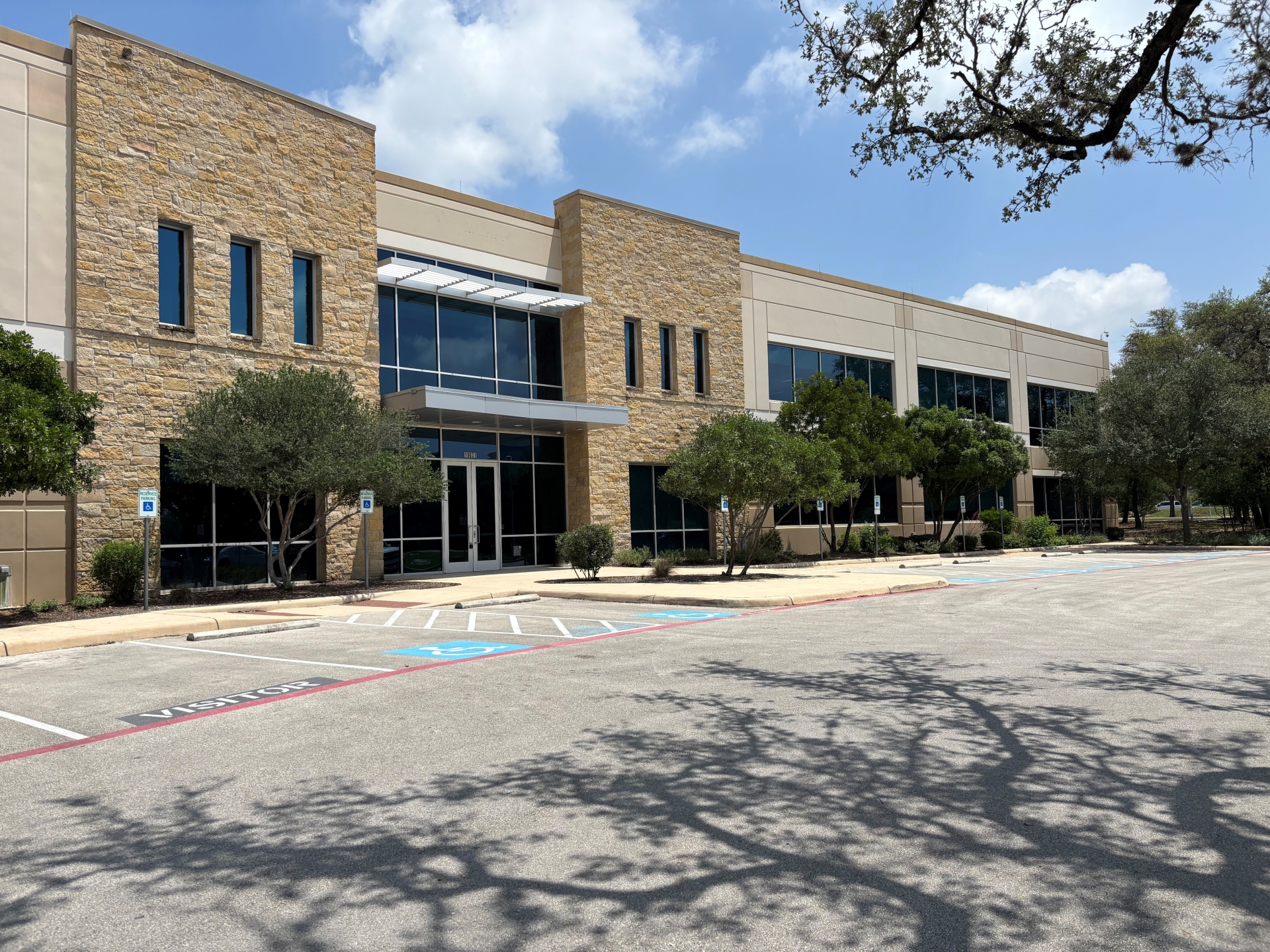 McCoy Leavitt Laskey LLC office in San Antonio, TX